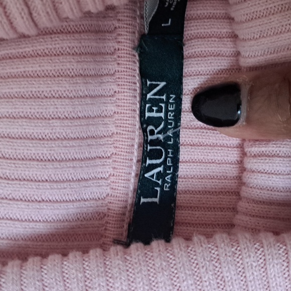 Vtg Ralph Lauren Sweater🛍 - Picture 7 of 7
